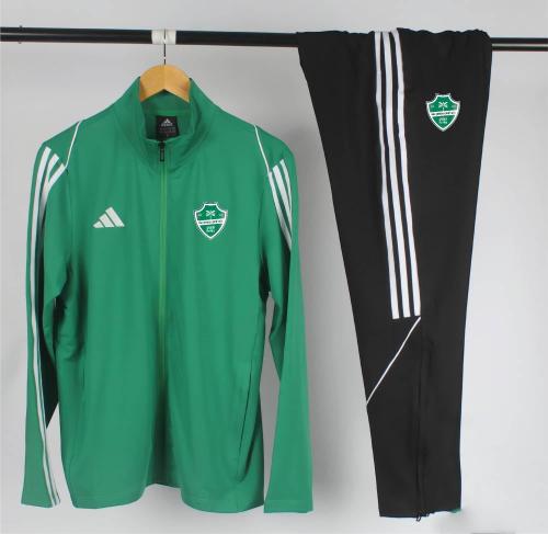 طقم الأهلي الشتوي الرسمي لعشاق النادي