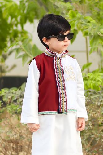 سديري أطفال رمضاني بالاسم _ متجر روشن