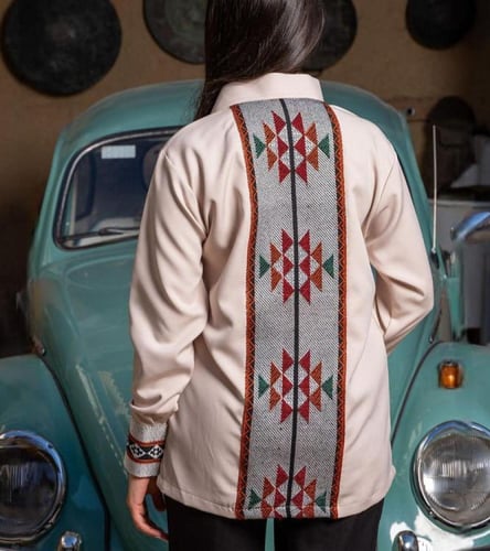 قميص يوم التأسيس بيج