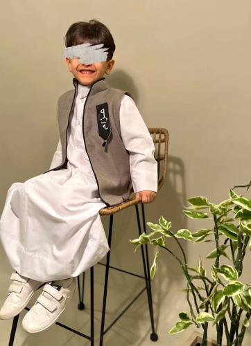 سديري اطفال ملكي للعيد