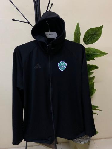 جاكيت الاهلي الاسود 2026 | الشتوي الرسمي