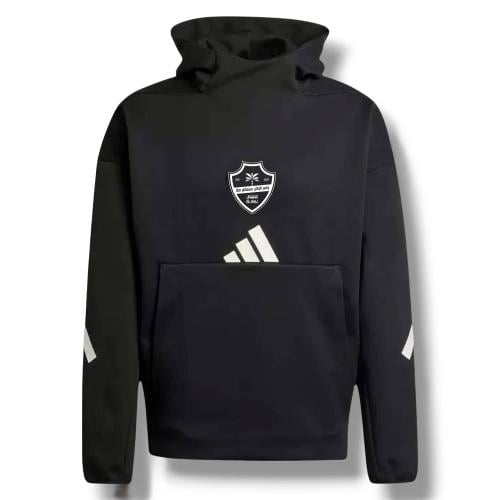 بلوفر الاهلي السعودي الاسود 2026