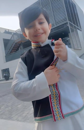 سديري أطفال بالاسم _ متجر روشن