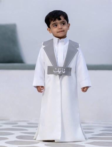 دقلة ولادي للعيد بتصميم رسمي أنيق