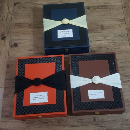 سديري جوخ شتوي تصميم خاص (vip)