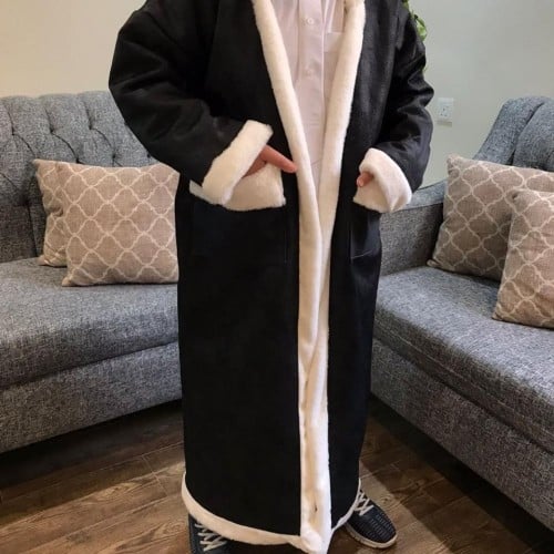 فروات شتويه تطريز ملكي