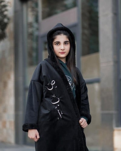 فروات شتويه بناتي حسب الطلب