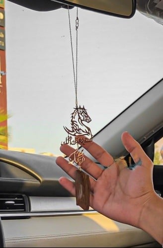 تعليقة سياره