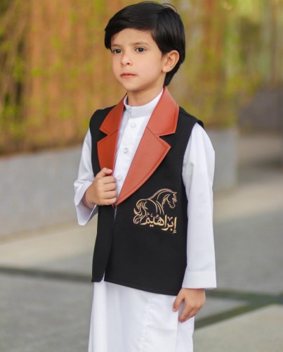 سديري العيد اسود كولكشن - متجر روشن