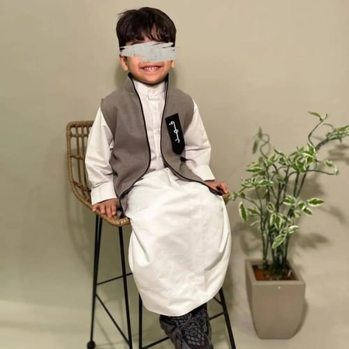 سديري اطفال ملكي للعيد