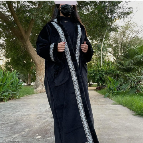 فروات نسائيه شتويه