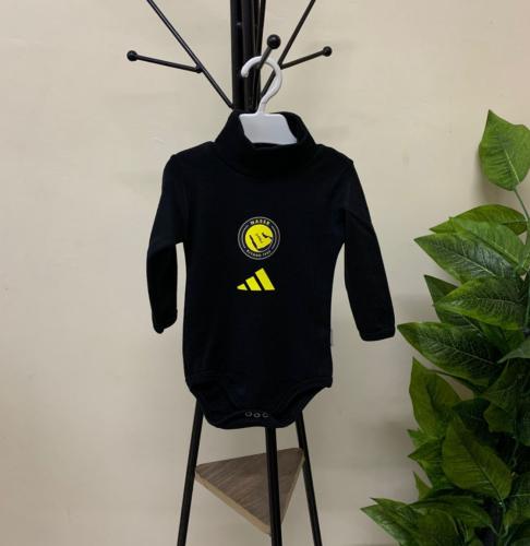 بربتوز مواليد النصر الاسود الجديد