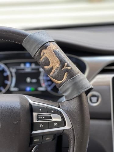 مسكة دركسون السياره الوان متعددة وراقيه.