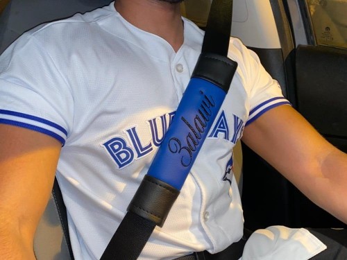 كفر حزام الامان بالاسم