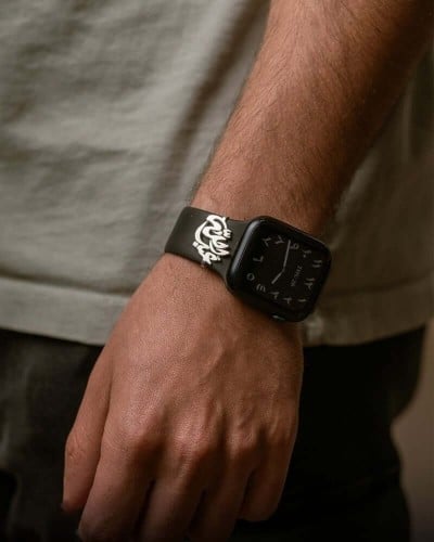 بروش ساعات رجالي انيق - متجر روشن