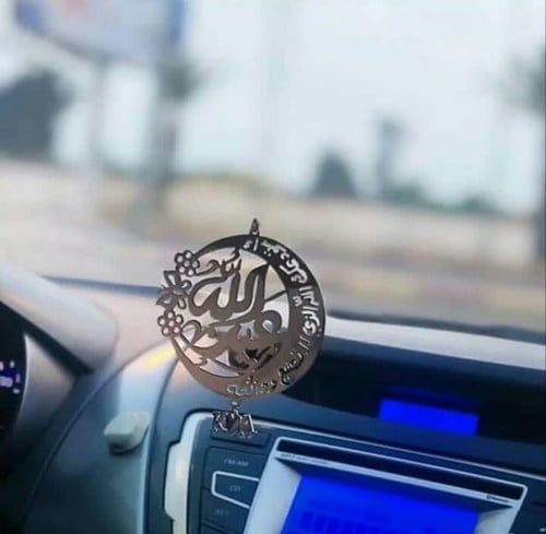 تعليقة سياره