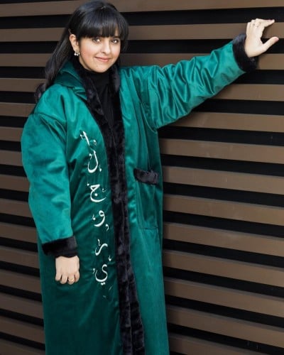 فروات شتويه بناتي حسب الطلب