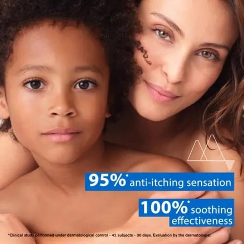 ليورياج زيموس كريم مرطب للوجه و الجسم لبشرة شديد ا...