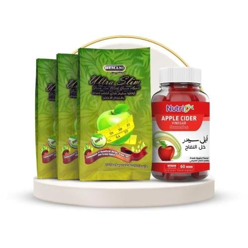 بكج امون للرشاقة