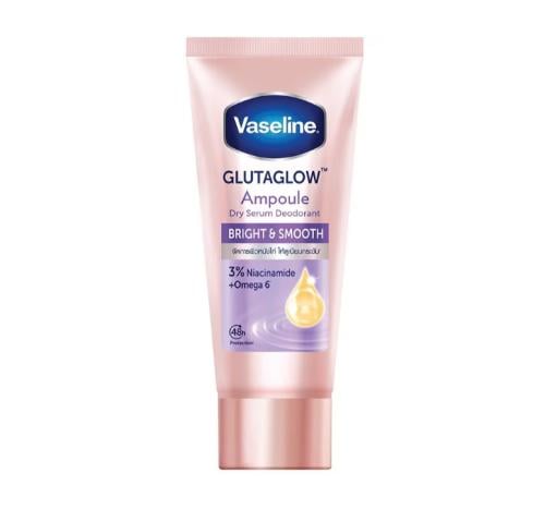 فازلين برايت اند سموث عصار Vaseline