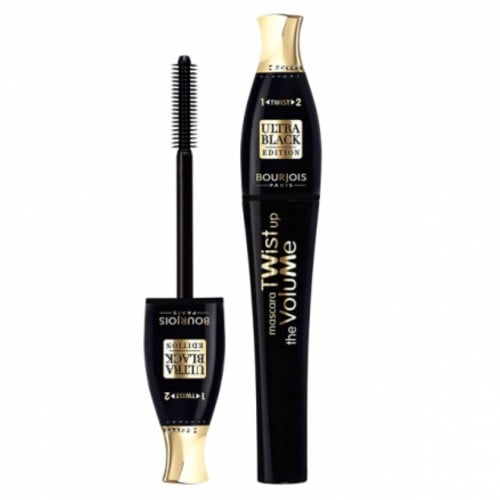 بورجوا - مسكرة باريس تويست اب ذا فوليوم ألترا بلاك...