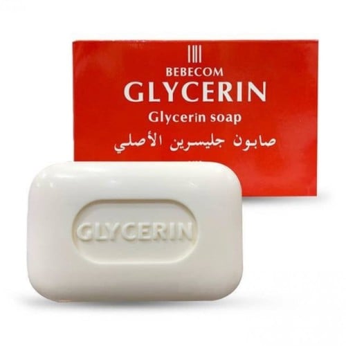 صابونه الجليسرين من بيبكوم 125ج