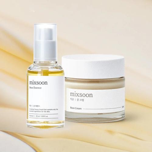 مجموعة تجديد الرطوبة والعناية بالمسام