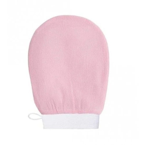 الليفة الكورية السحرية لتقشير الجسم