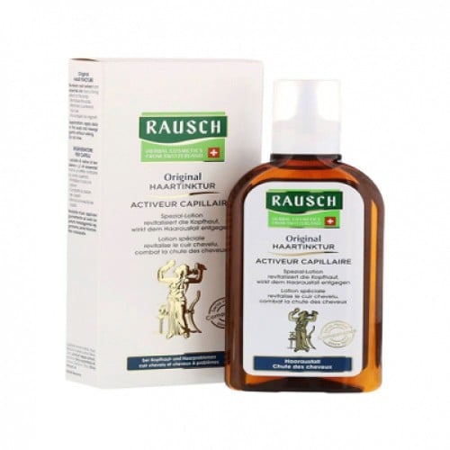 راوش - مستخلص لعلاج تساقط الشعر اورجينال 200 مل