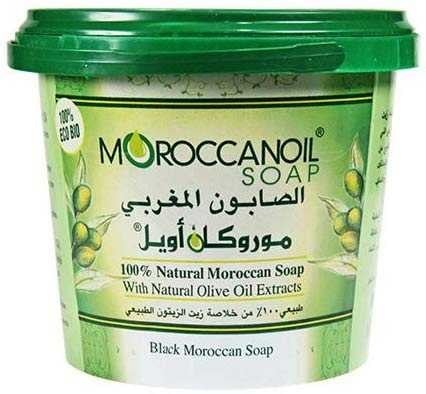 موروكان صابون بزيت الزيتون من زيت الارغان المغربي...