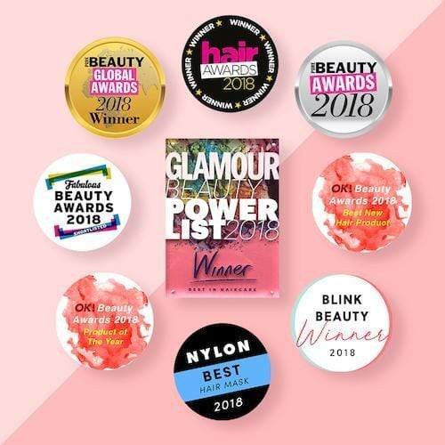 كوكو اند ايف - ماسك الشعر بجوز الهند والتين - ٢١٢...