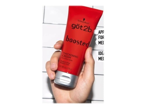 كريم شوارزكوف got2b المعزز للسماكة - 170 جم