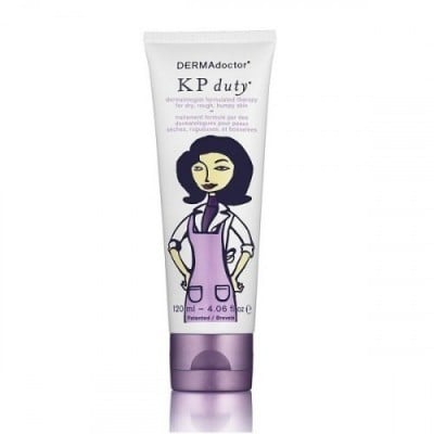 ديرما دكتور - كي بي لوشن مرطب للبشرة الجافة