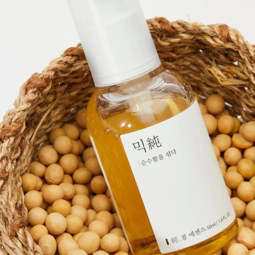 ميكسون‏, مستخلص الحبوب