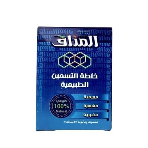 خلطة عسل المذاق الطبيعية