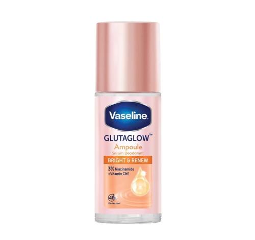 فازلين برايت اند رينيو Vaseline