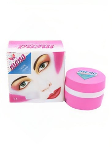 مينا كريم وجه 3جرام