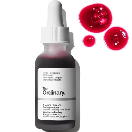 ذا اورديناري - سيروم لتقشير البشرة 30مل