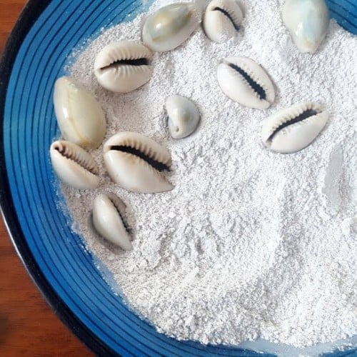 ودع مطحون 30 جم مغربي
