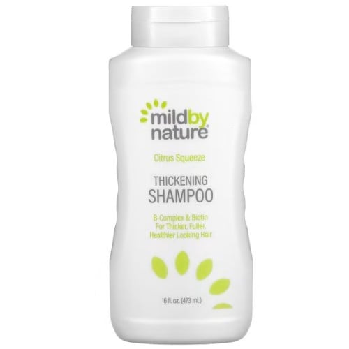 Mild By Nature (مايلد باي ناتشور)‏, مركب فيتامين ب...