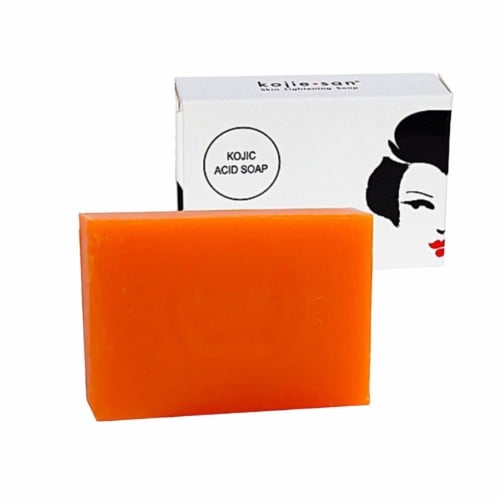 صابونة كوجي سان الفلبينية لتفتيح البشرة