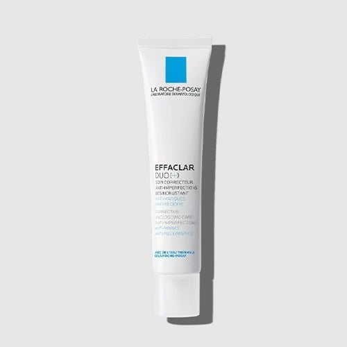 لاروش بوزيه إيفاكلار ديو + 40 مل hh