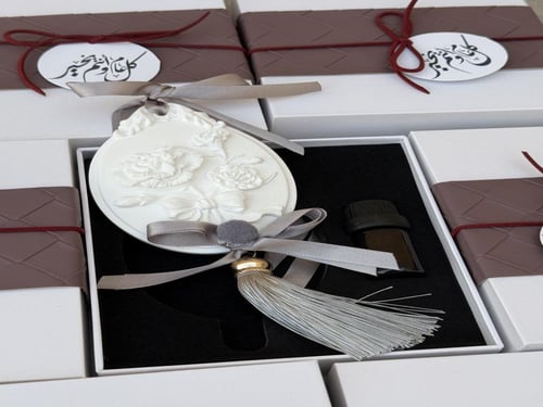 فواحة تعليقة