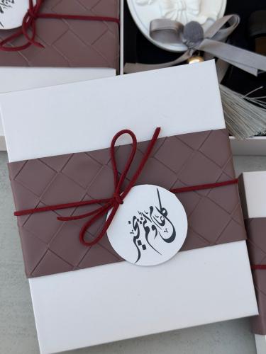 فواحة تعليقة