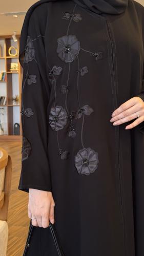 عباية تولين