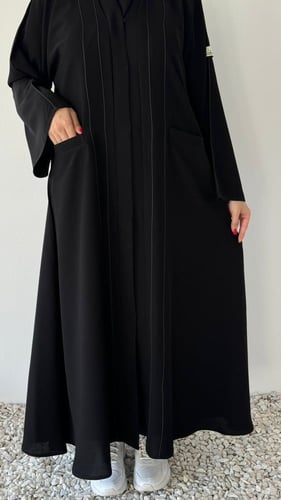 عباية افنان