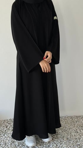 عباية افنان