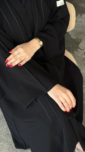 عباية افنان