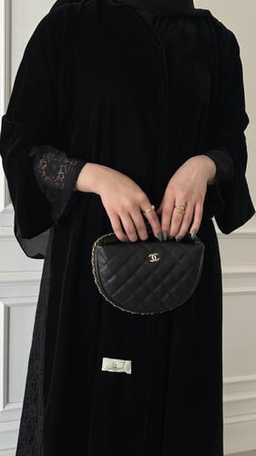 عبــاية فيــض