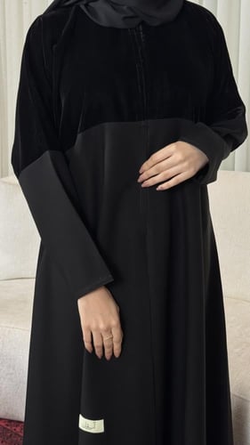 عباية ميلاف | E22